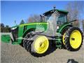 John Deere 8320 R, 2018, Tractors