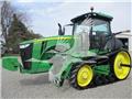John Deere 8320 R T, 2020, Tractors