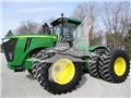 John Deere 9510 R, 2014, Mga traktora