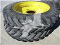 Michelin 380/90R46, Други
