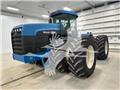 New Holland 9682, 1997, Mga traktora