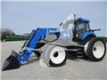 New Holland T 8.275, 2014, Tractors