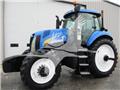 New Holland T 8050, 2009, Tractors