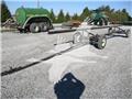  CUSTOM MADE 36HT, Other Trailers
