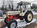 Belarus 820, 1980, Mga traktora