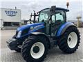 New Holland T 5.95, 2018, Traktor