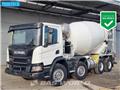 Scania P 380, 2022, Concrete Trucks