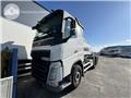 Volvo FH 500, 2014, Cab & Chassis Trucks