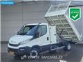 Iveco 35C 12、2019、傾卸車