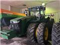 John Deere 8370 R, 2016, Mga traktora