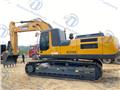 XCMG XE 370 DA, 2023, Crawler excavators