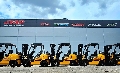 TCM FGE25-E2 UNUSED TRIPLEX 4700mm, Wózki LPG, Magazynowanie