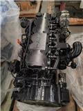 カミンズ ISD245 50  construction machinery engine、2022、エンジン