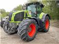 Claas Axion 920, 2013, Tractors