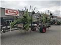 CLAAS Liner 4000, 2014, Swathers/ Windrowers