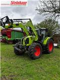 CLAAS Arion 470, 2022, Tractores