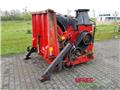 Greentec 952D Xerion, 2013, Wood chippers