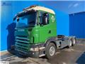 Scania R 500, 2007, Prime Movers