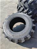 Firestone 460/70R24, Tyres, wheels and rims