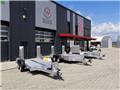  Remorca Fly Light 35, 2023, Box body trailers