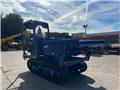 Canycom s300, Tracked dumpers, Construction
