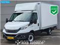 Iveco 35S 14, 2021, Other