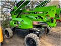 Niftylift HR 21 HYBRID, 2018, Articulated boom lifts