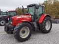 Massey Ferguson 6465, 2006, Traktoren