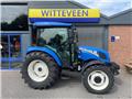 New Holland T 4.75, 2020, Mga traktora
