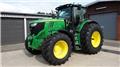 John Deere 6210 R AutoPower, 2014, Traktor
