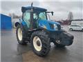 New Holland T 6060 Elite, 2012, Tractores