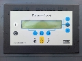 Atlas Copco GA 110, Compresores, Construcción