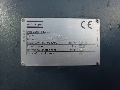 Atlas Copco GA 110, Compresores, Construcción