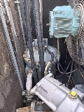 Atlas Copco GA 110, Compresores, Construcción
