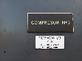 Atlas Copco GA 110, Compresores, Construcción