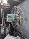 Atlas Copco GA 110, Compresores, Construcción