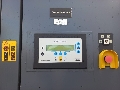 Atlas Copco GA 110, Compresores, Construcción
