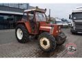 Fiat 60-88, Traktoren