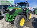 John Deere 6175 R, 2020, Mga traktora