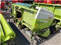 Hay and forage machine accessory CLAAS Pick Up 300, 2011