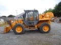 JCB 532-120, 1998, Telescopic handlers