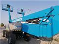 Genie ZX 135/70, 2024, Articulated boom lifts
