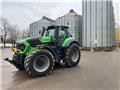 Deutz-fahr AGROLUX 310, 2016, Tractors