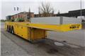 AMT IN300 Innenlader, 2018, Other semi-trailers