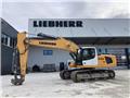 Liebherr 936, 2019, Crawler Excavators
