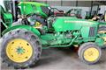 John Deere 5303, 2014, Mga traktora