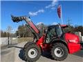 Manitou MLA533, 2024, Telehandlers for Agriculture