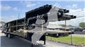 Dorsey BEAVERTAIL, 2025, Low loader na mga semi-trailer