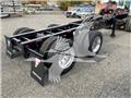 Fontaine 453 JEEP, 2023, Dolly Trailers