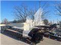 Fontaine 60DSR, 2025, Low loader-semi-trailers